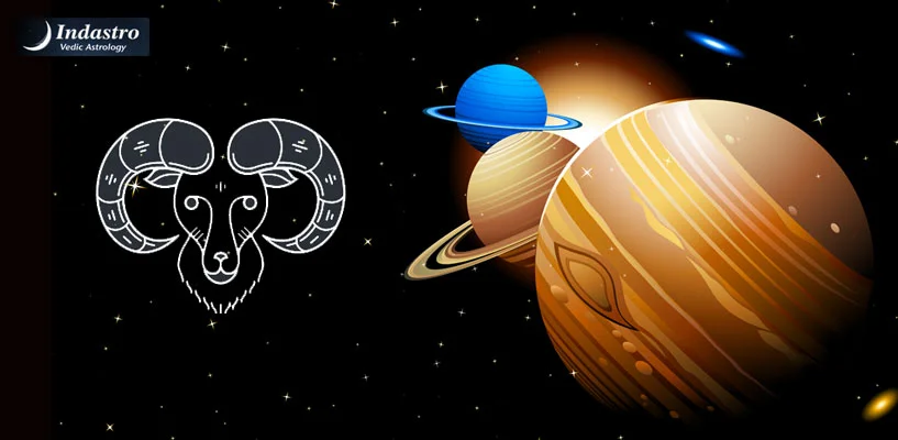 Jupiter transit in Sagittarius: What does it mean for Aries moon sign?